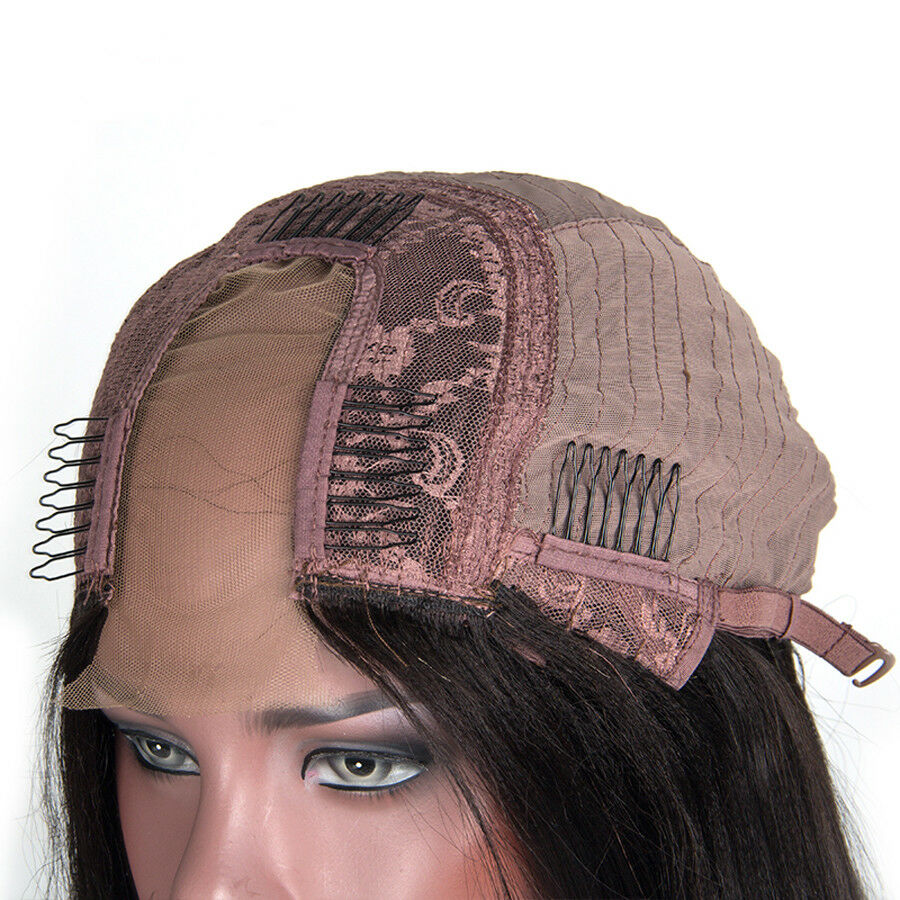 U-Part Wigs image 1