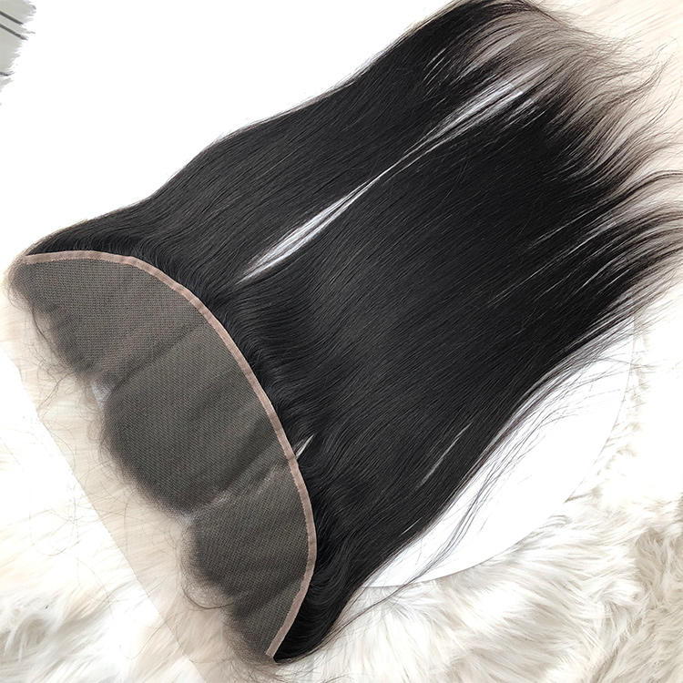 13x4 Lace Frontal image 1