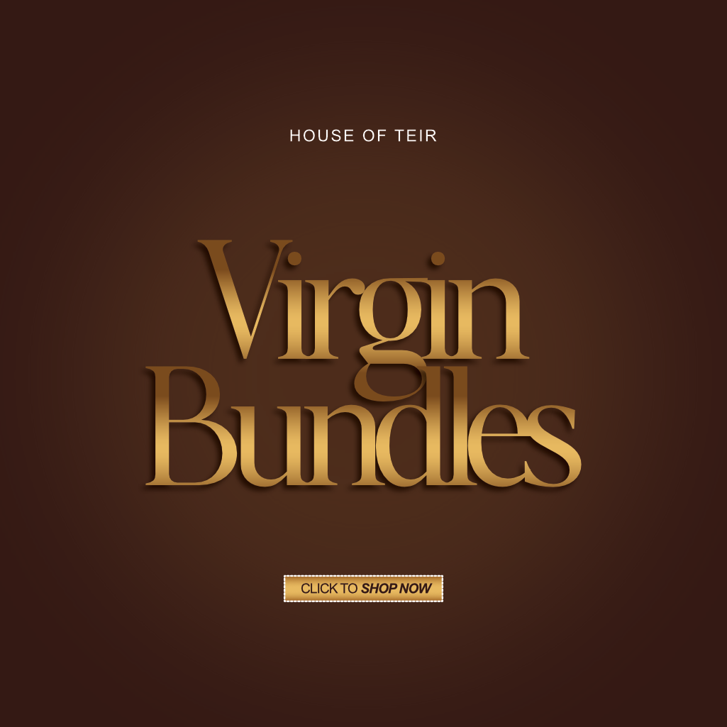 Virgin Bundles
