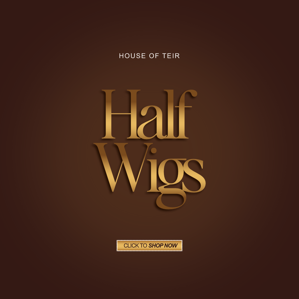 Half Wigs