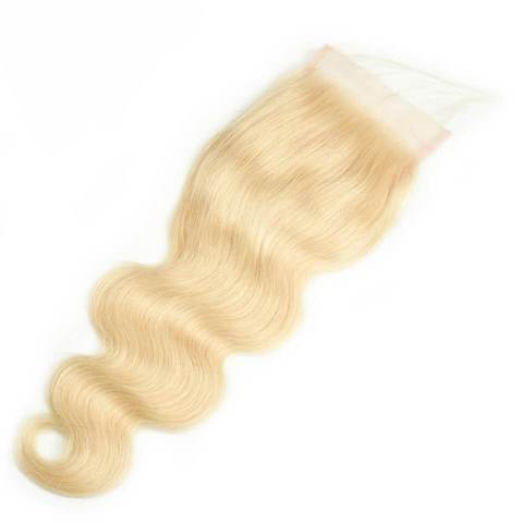 #613 5x5 Lace Closures image 0