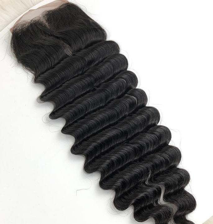 5x5  Lace Closures image 2