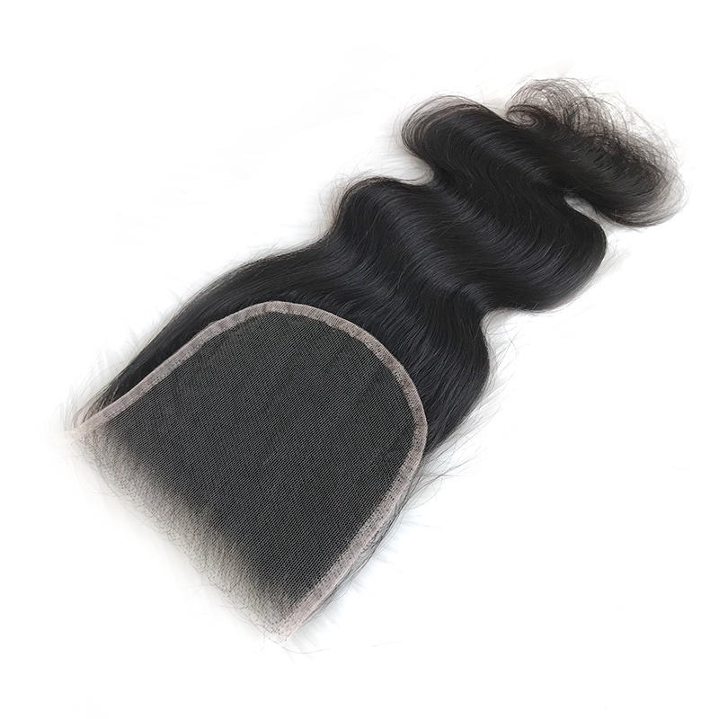 5x5  Lace Closures image 1