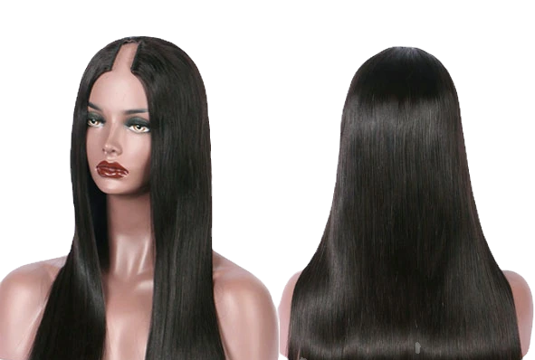 U-Part Wigs image 0