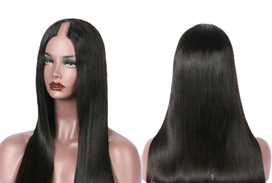 U-Part Wigs image 0
