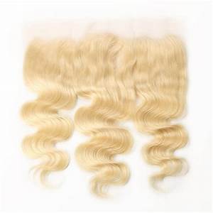 613 13x4  Lace Frontal image 0