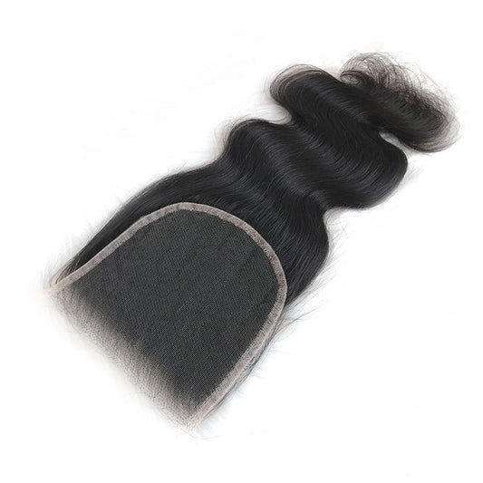 HD 5x5  Lace Closures image 0