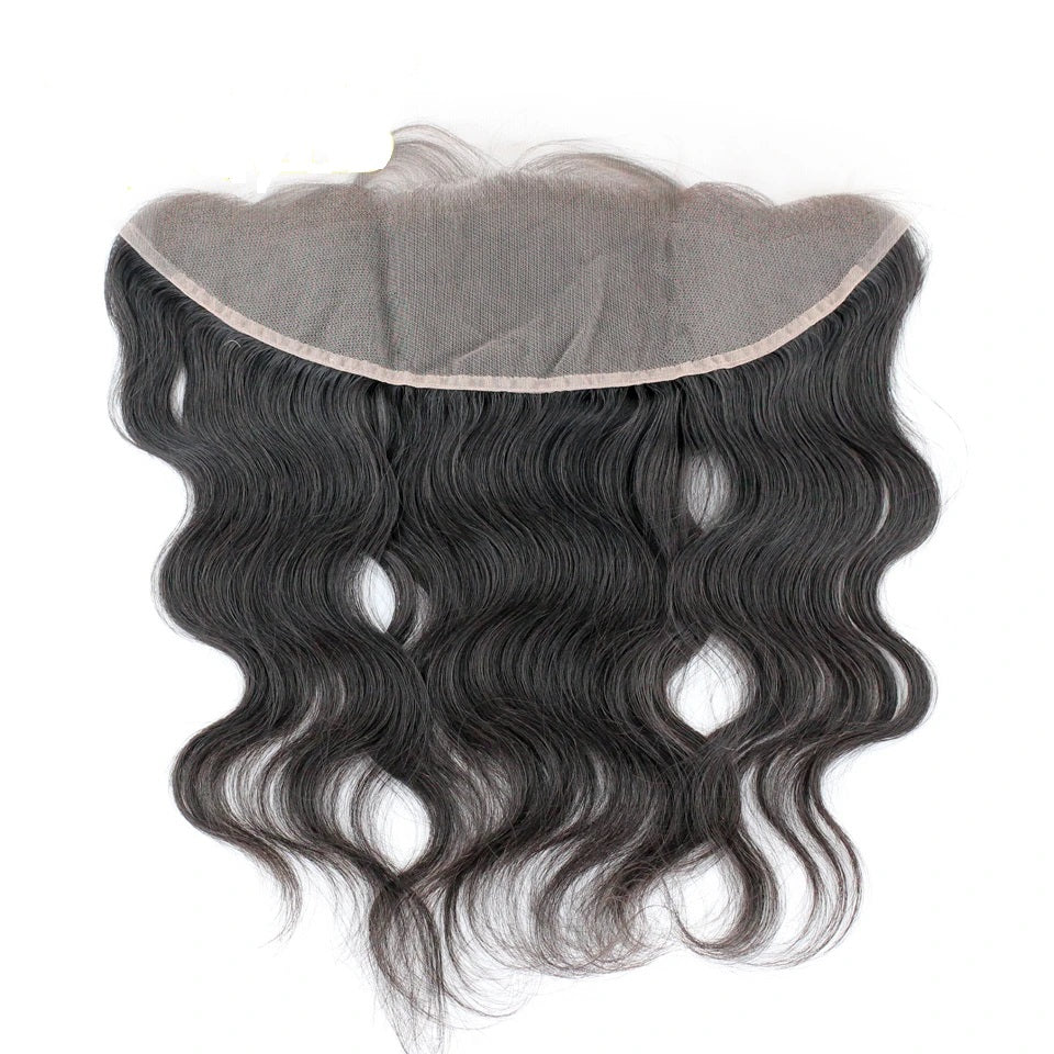 13x4  Lace Frontal image 0