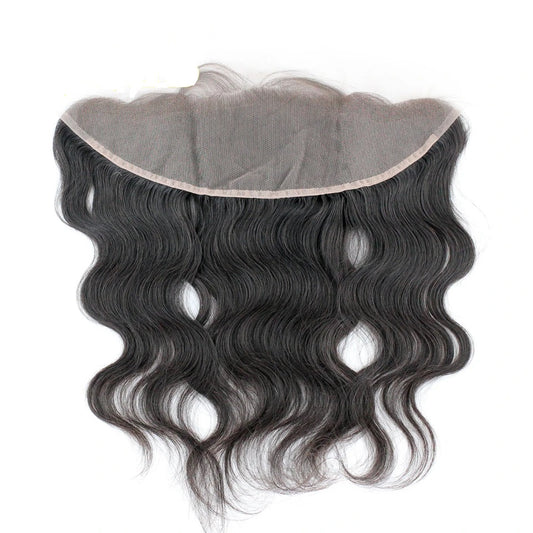 13x4  Lace Frontal image 0